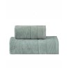 Πετσέτα Προσώπου Kentia Celeste 2 Green 50x90