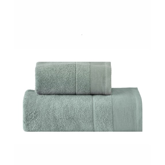 Πετσέτα Σώματος Kentia Celeste 2 Green 70x140