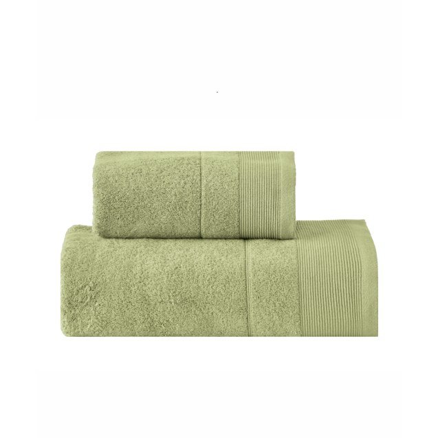 Πετσέτα Προσώπου Kentia Celeste 10 Light Green...