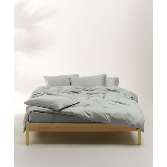 Σετ Σεντόνια King Size 4 Τεμαχίων Kentia Celeste 12 Beige...