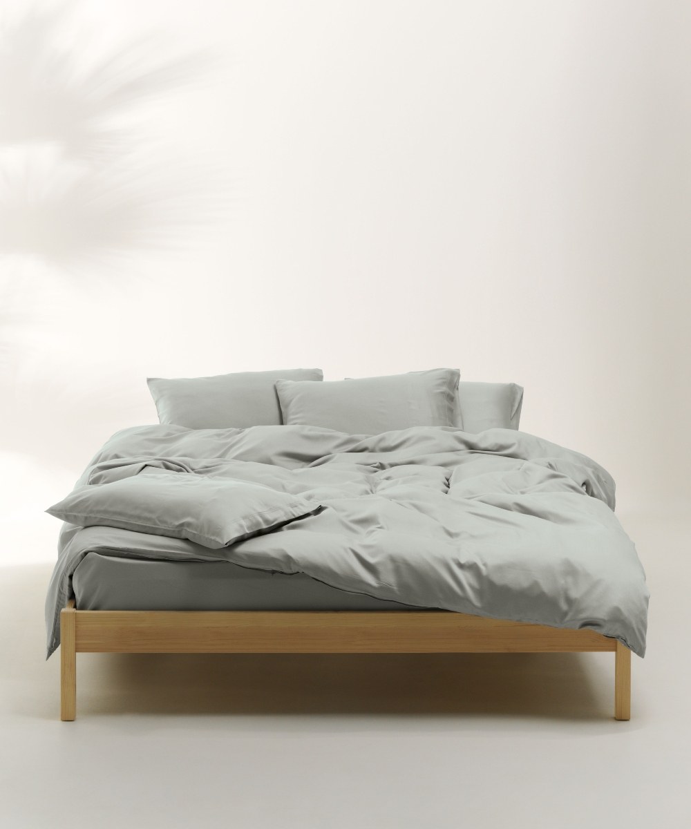 Σετ Σεντόνια King Size 4 Τεμαχίων Kentia Celeste 12 Beige 280x270