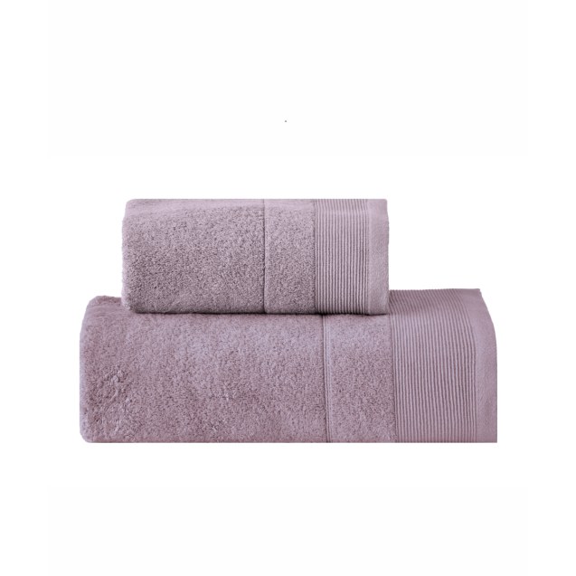Πετσέτα Προσώπου Kentia Celeste 14 Pink 50x90