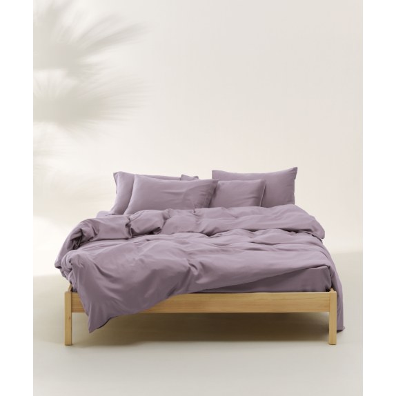 Σετ Σεντόνια King Size 4 Τεμαχίων Kentia Celeste 14 Dusty...