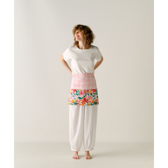 Ποδιά Κουζίνας Kentia Cucinare 261 77x43