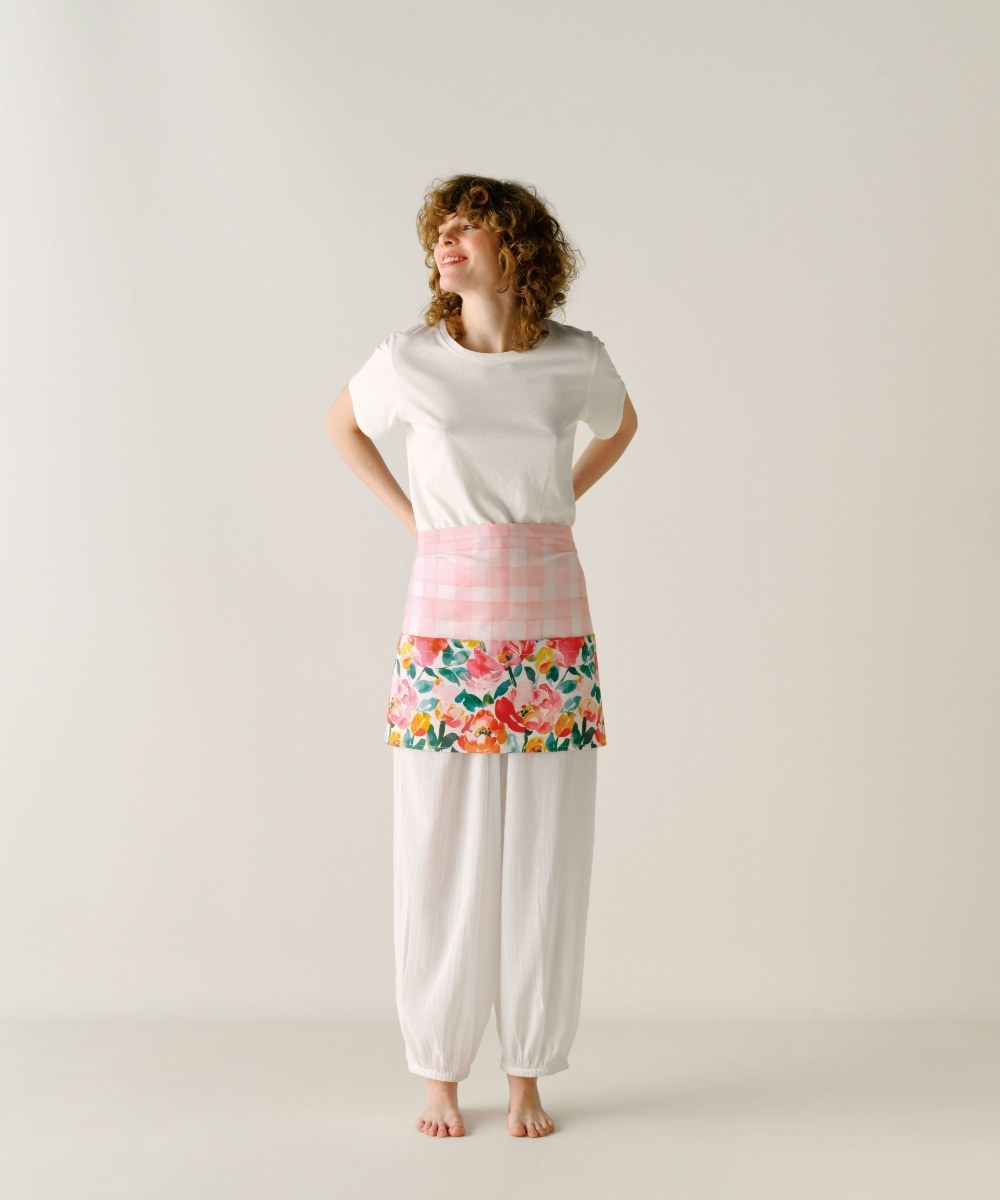 Ποδιά Κουζίνας Kentia Cucinare 261 77x43