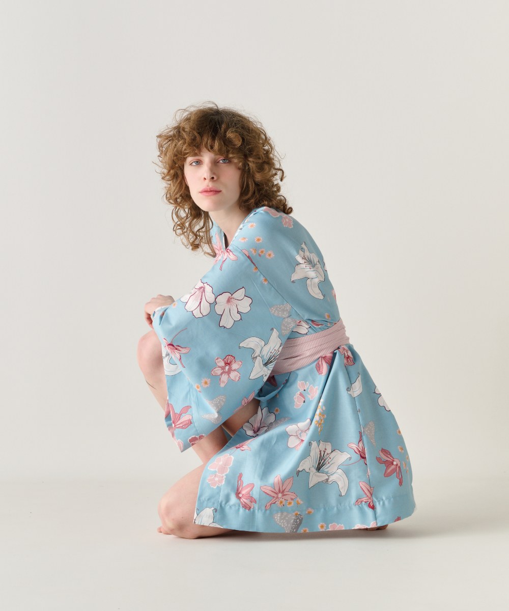 Kentia Κιμονό Kentia Darlyn