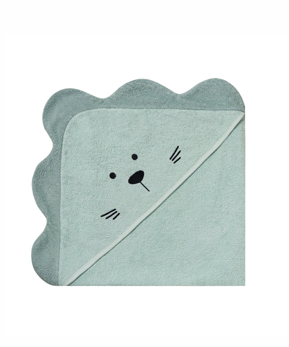 Βρεφική Κάπα Kentia Davis Veraman 75x75