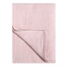 Κουβέρτα Κούνιας kentia Eliza Pink 100x140