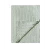 Κουβέρτα Κούνιας kentia Emery 10 Mint Green 100x140