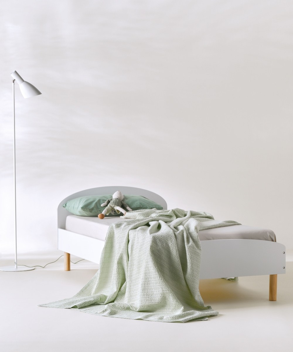 Κουβέρτα Πικέ Μονή 160X240 Kentia Emery 10 (160x240)