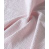 Κουβέρτα Αγκαλιάς Kentia Emery 14 Baby Pink 70x100