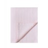 Κουβέρτα Κούνιας kentia Emery 14 Baby Pink 100x140