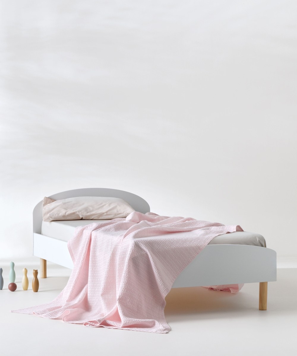 Κουβέρτα Πικέ Μονή 160X240 Kentia Emery 14 (160x240)