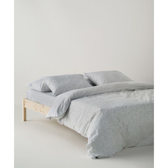 Σετ Σεντόνια King Size 4 Τεμαχίων Kentia Evanthia 22...