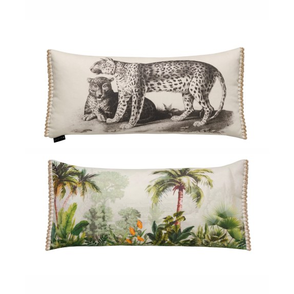 Μαξιλάρι Διακόσμησης Kentia Fancy S26 30x60