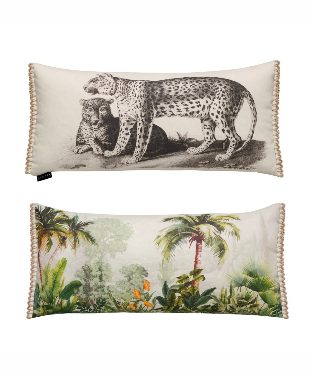 Μαξιλάρι Διακόσμησης Kentia Fancy S26 30x60