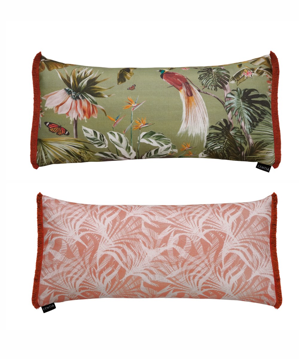 Μαξιλάρι Διακόσμησης Kentia Fancy S26 30x60