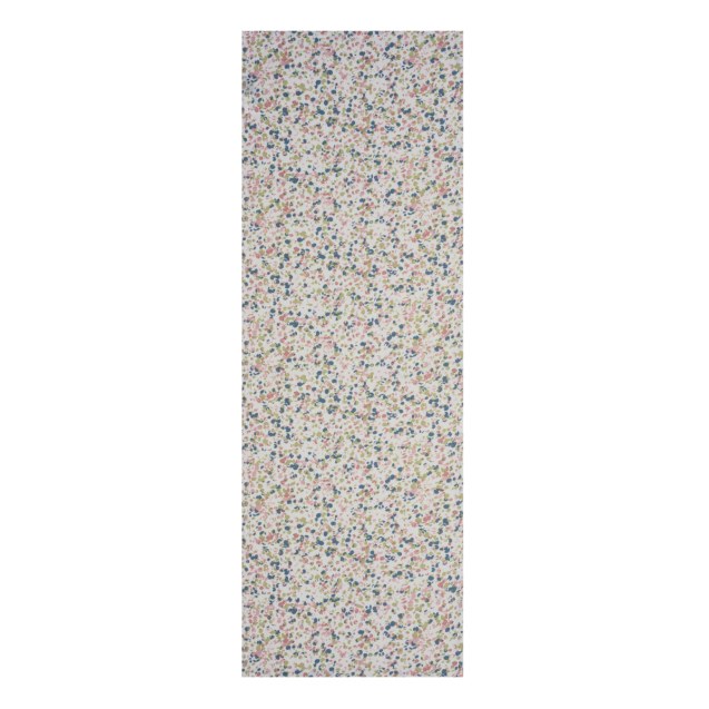 Σετ Runner 2 Τεμαχίων Kentia Fiorita 45x140