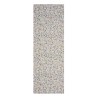 Σετ Runner 2 Τεμαχίων Kentia Fiorita 45x140