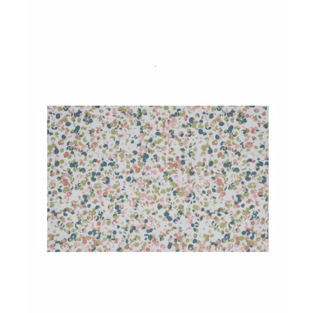 Σετ Σουπλά 4 Τεμαχίων Kentia Fiorita 33x45