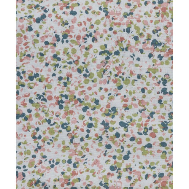 Τραπεζομάντηλο Kentia Fiorita Pink- Green- Raf...