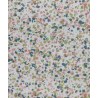 Τραπεζομάντηλο Kentia Fiorita Pink- Green- Raf Blue- White 140x220