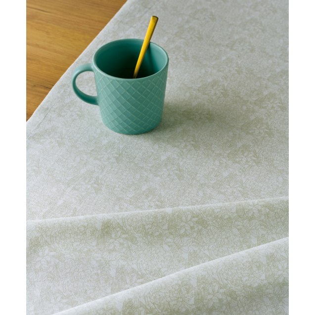 Σετ Runner 2 Τεμαχίων Kentia Flos 45x140