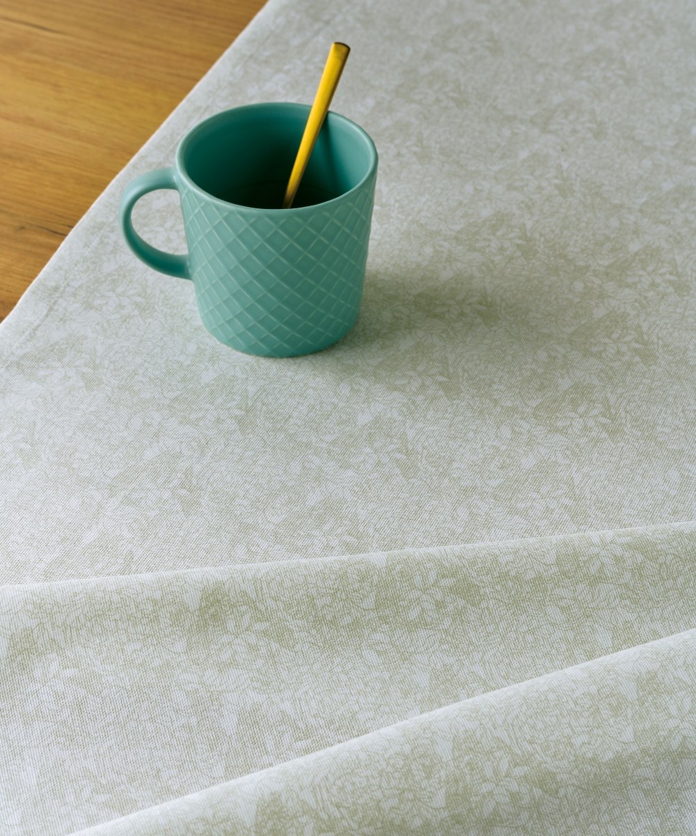 Σετ Runner 2 Τεμαχίων Kentia Flos 45x140