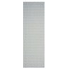 Σετ Runner 2 Τεμαχίων Kentia Flos 45x140