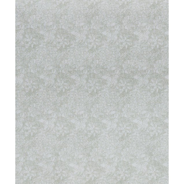 Τραπεζομάντηλο Kentia Flos White- Light Green...