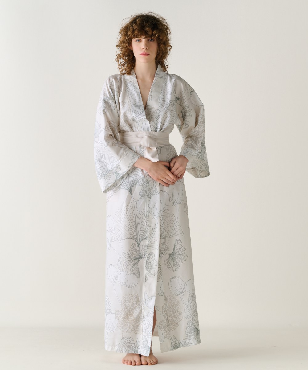 Kentia Κιμονό Kentia Gigi 12