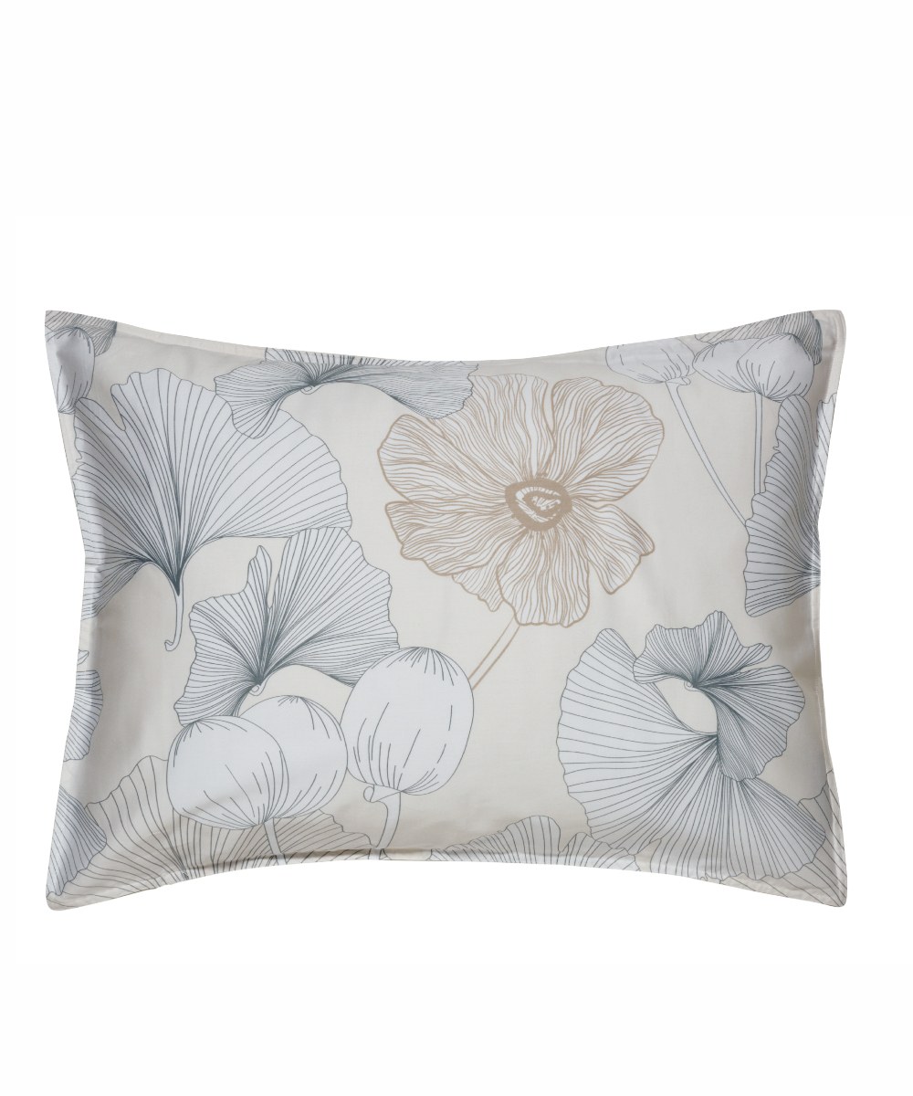 Μαξιλαροθήκες Ζεύγος 50X70 Kentia Gigi 12 (50x70)