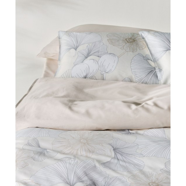 Σετ Σεντόνια King Size 4 Τεμαχίων Kentia Gigi...