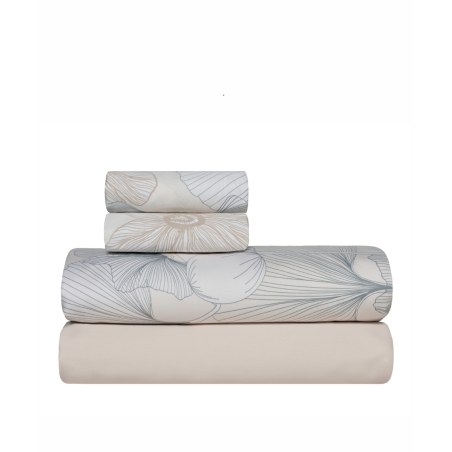 Σετ Σεντόνια King Size 4 Τεμαχίων Kentia Gigi 12 270x270