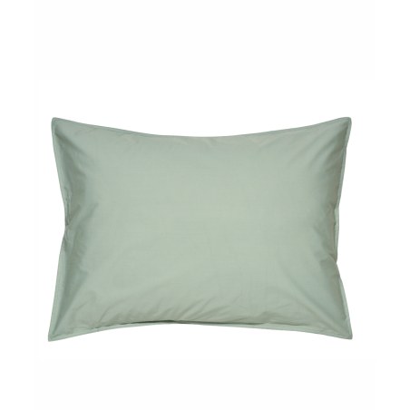Σετ Μαξιλαροθήκες 2 Τεμαχίων Kentia Ifigenia A Light Green 50x70