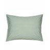 Σετ Μαξιλαροθήκες 2 Τεμαχίων Kentia Ifigenia A Light Green 50x70
