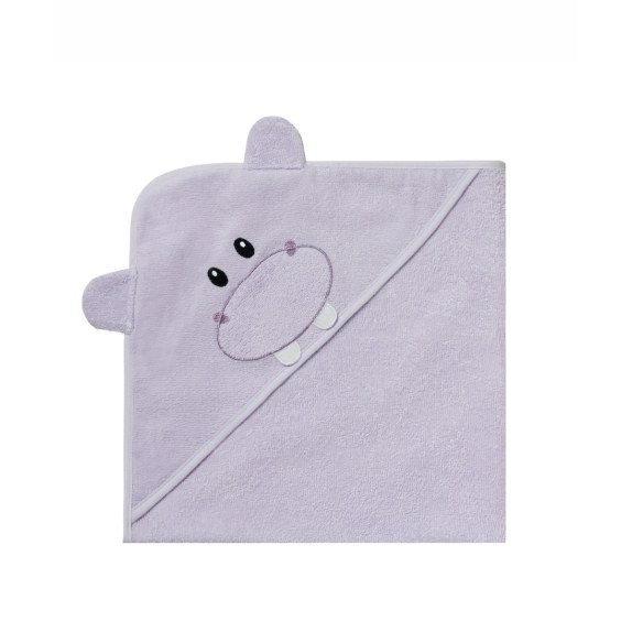 Βρεφική Κάπα Kentia Imari Purple 75x75