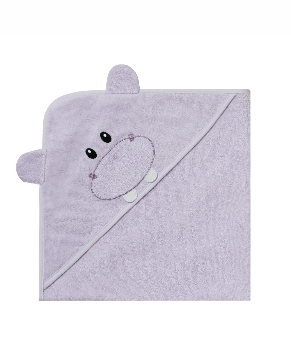 Βρεφική Κάπα Kentia Imari Purple 75x75