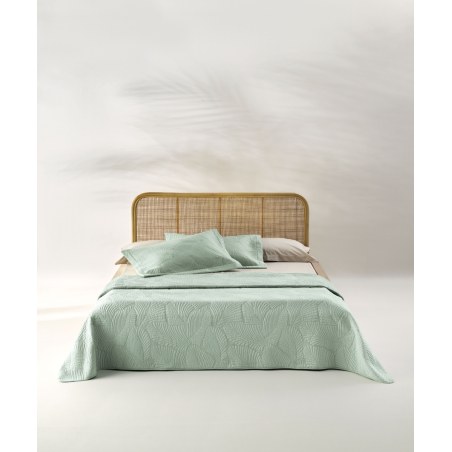Σετ Κουβερλί King Size 3 Τεμαχίων Kentia Infinity 10 Mint Green 260x250