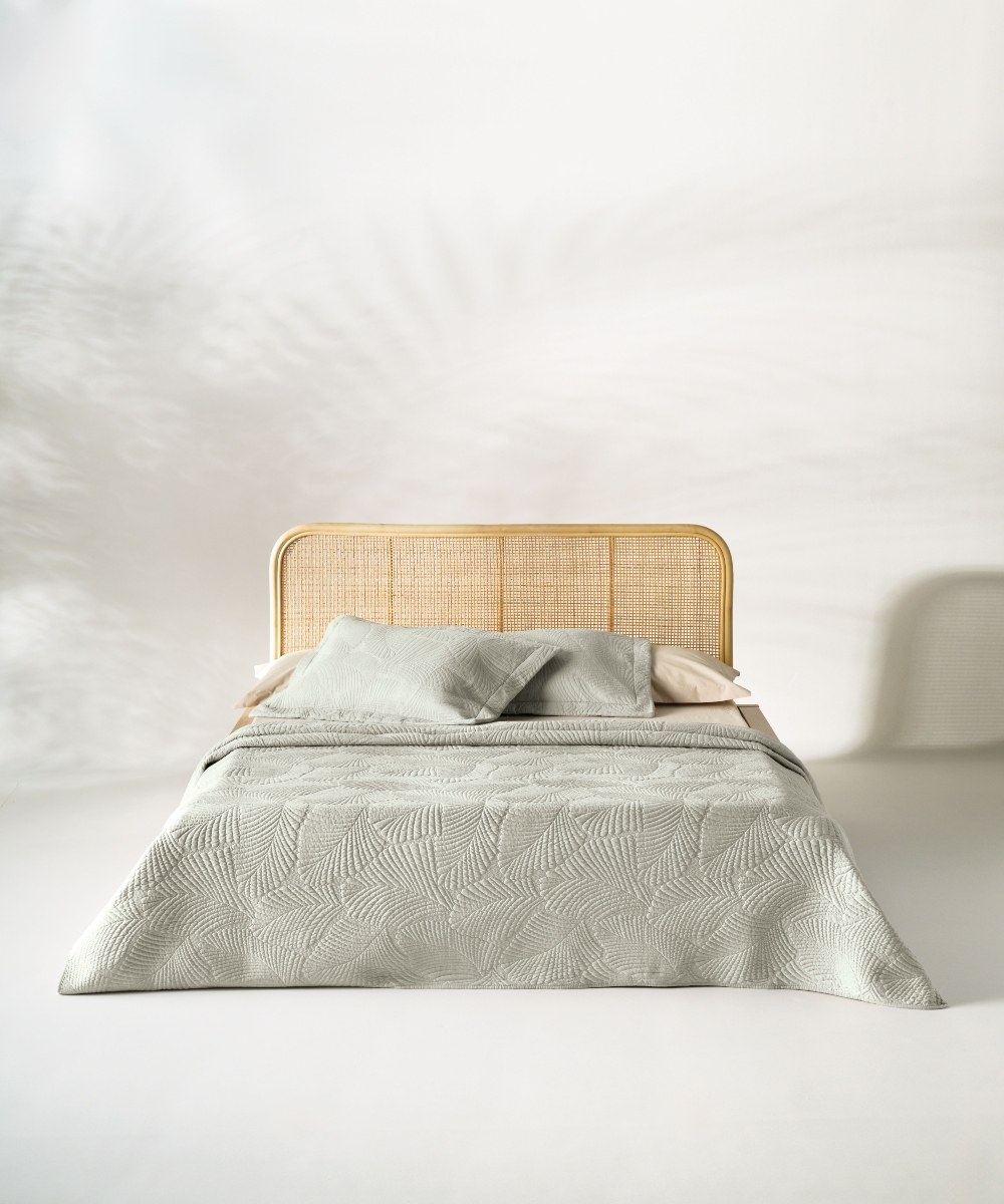 Σετ Κουβερλί King Size 3 Τεμαχίων Kentia Infinity 15 Beige 260x250