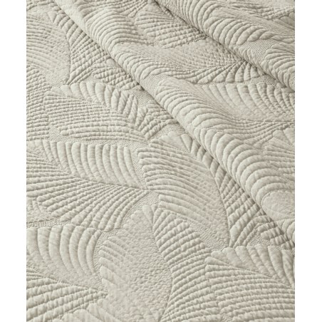 Σετ Κουβερλί King Size 3 Τεμαχίων Kentia Infinity 15 Beige 260x250