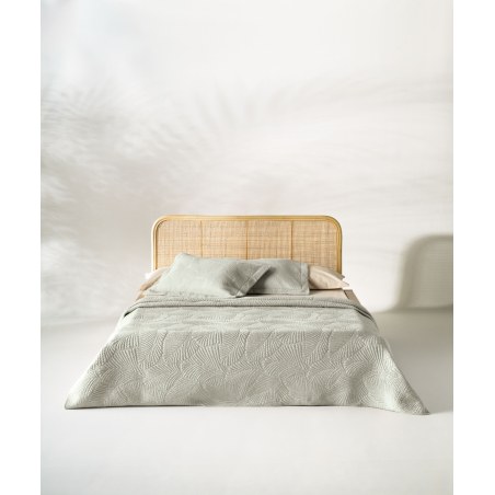 Σετ Κουβερλί Υπέρδιπλο 3 Τεμαχίων Kentia Infinity 15 Beige 230x250