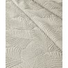 Σετ Κουβερλί Υπέρδιπλο 3 Τεμαχίων Kentia Infinity 15 Beige 230x250
