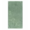 Πετσέτα Προσώπου Kentia Izmir 2 Green 50x90