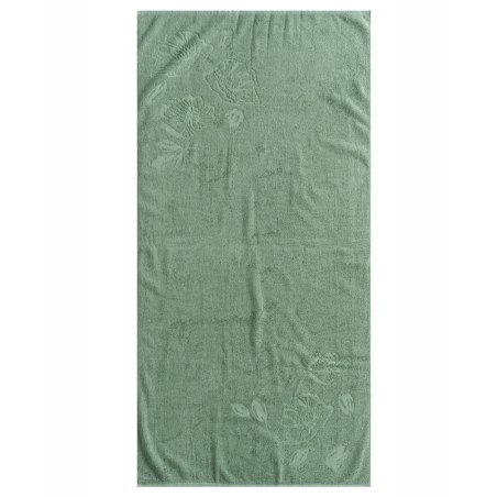 Πετσέτα Σώματος Kentia Izmir 2 Green 70x140