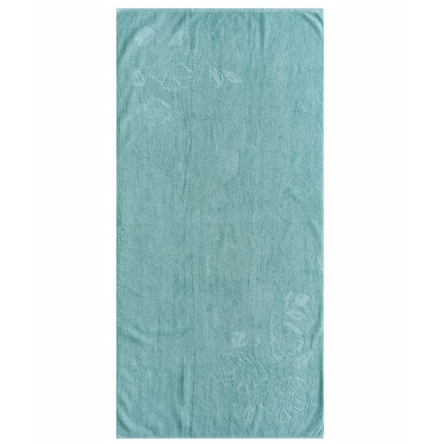 Πετσέτα Σώματος Kentia Izmir 33 Blue 70x140