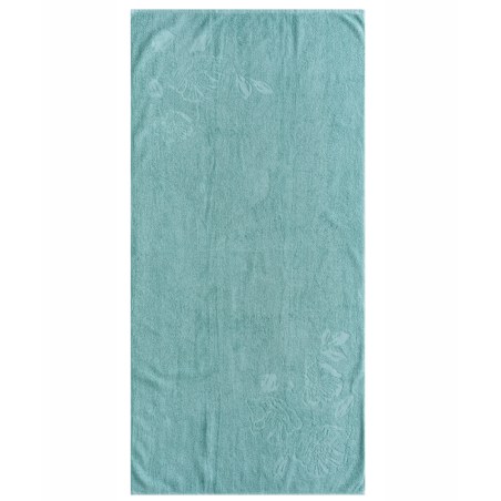 Πετσέτα Σώματος Kentia Izmir 33 Blue 70x140