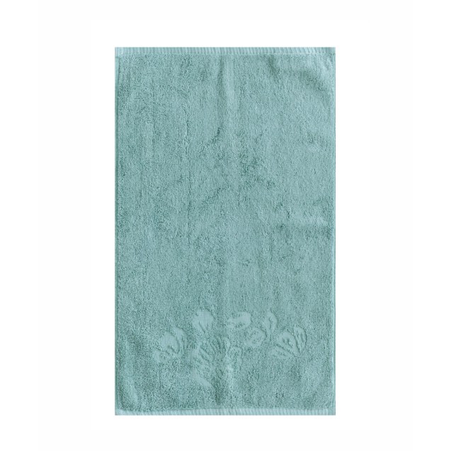 Πετσέτα Χεριών Kentia Izmir 33 Blue 30x50