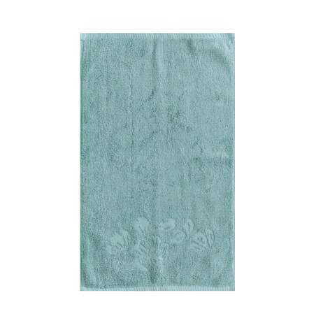 Πετσέτα Χεριών Kentia Izmir 33 Blue 30x50