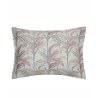 Σετ Μαξιλαροθήκες 2 Τεμαχίων Kentia Kernel 20 Cream-Pink-Grey 50x70